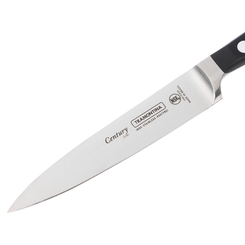 Кухонный нож Tramontina Century, 10 см - #2