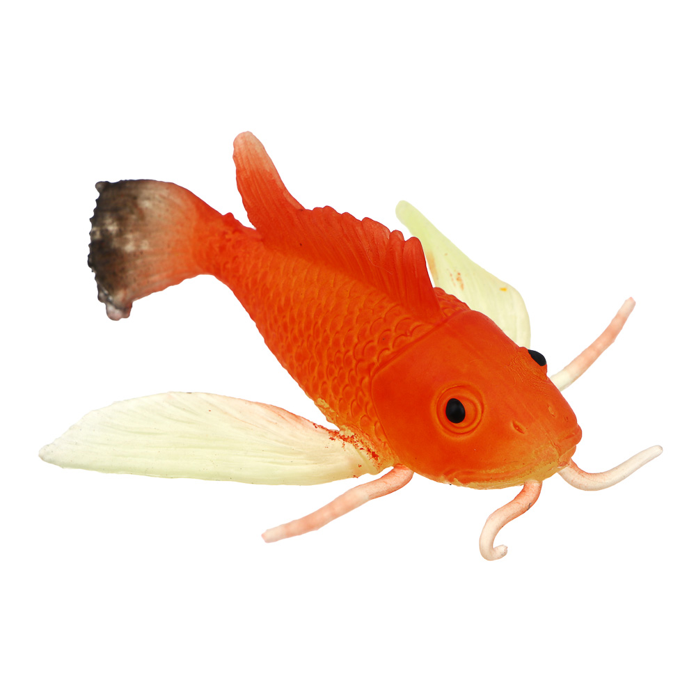 ИГРОЛЕНД Игрушка - сюрприз, меняет цвет "Морской Мир", TPR, микс - #4