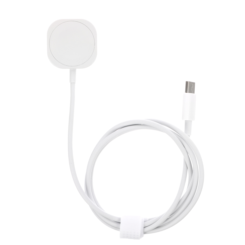 BY Беспроводное зарядное устройство Space для смарт-часов APPLE WATCH, 3W, Type-C - #5