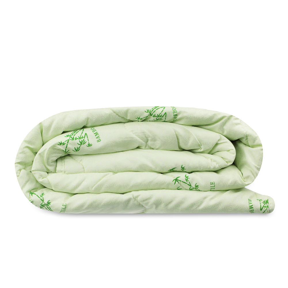 PROVANCE Бамбук Одеяло стеганое, облегченное, 150гр, 142х205см, п/э волокно - #3