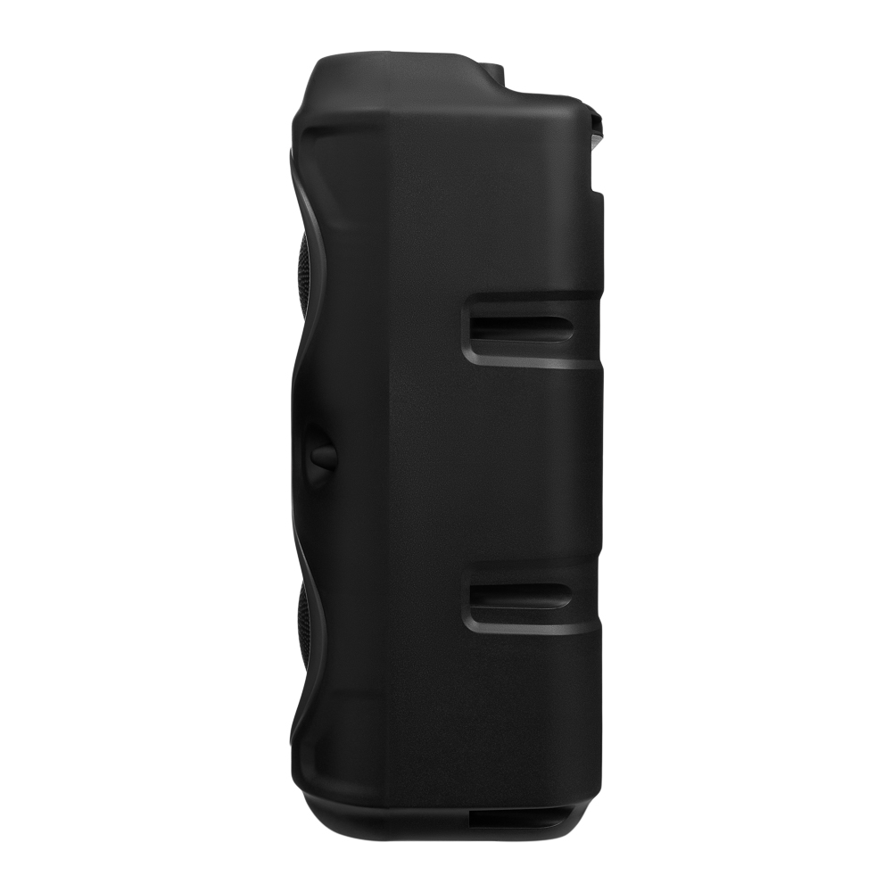 FORZA Колонка беспроводная GlowTower, 10 Вт,подсветка, 1500мАч,TWS,USB,BT5.3, ВШГ 38x16x16см, черный - #7