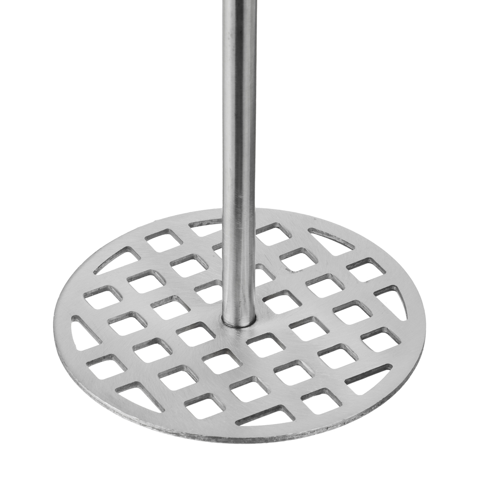 Толкушка для картофеля тм VETTA, нерж.сталь, углеродистая сталь - #2