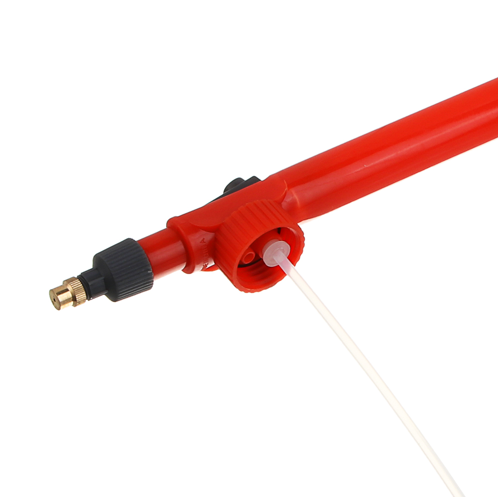 Насадка-опрыскиватель тм INBLOOM, 40х4х3.5см, металл, пластик - #7