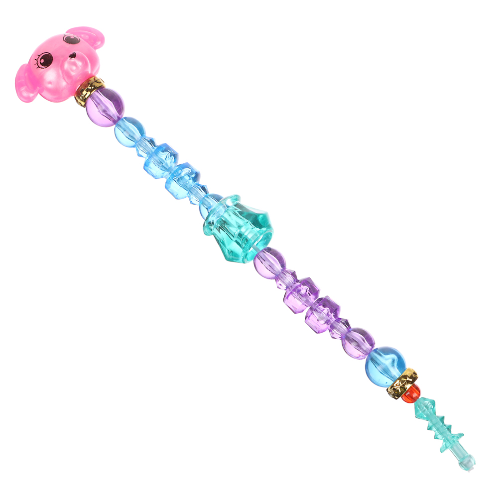 BY Русские Супергерои Драже фруктовое с браслетом 2 гр. - #2