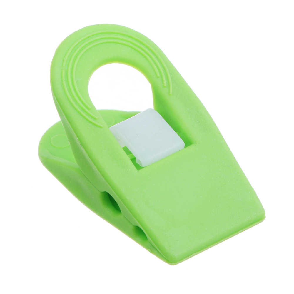 VETTA Набор прищепок 20шт, пластик, 2 цвета - #2