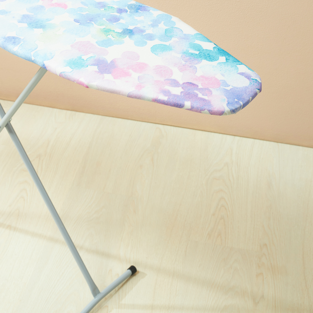 Доска гладильная ГЛ1, 108х29см, без подутюжника - #7