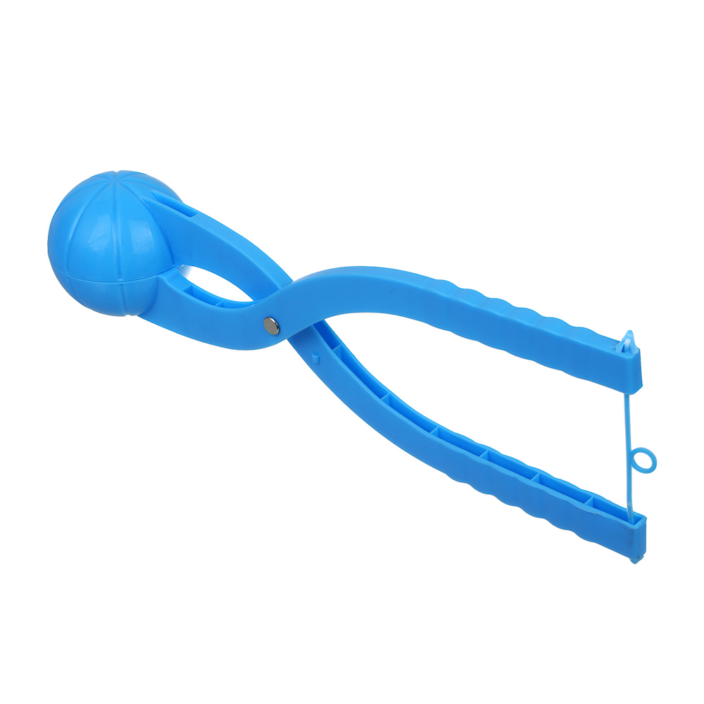 ИГРОЛЕНД Снежкостроитель, пластик, 34х11х7см, PP, 5 цветов - #5