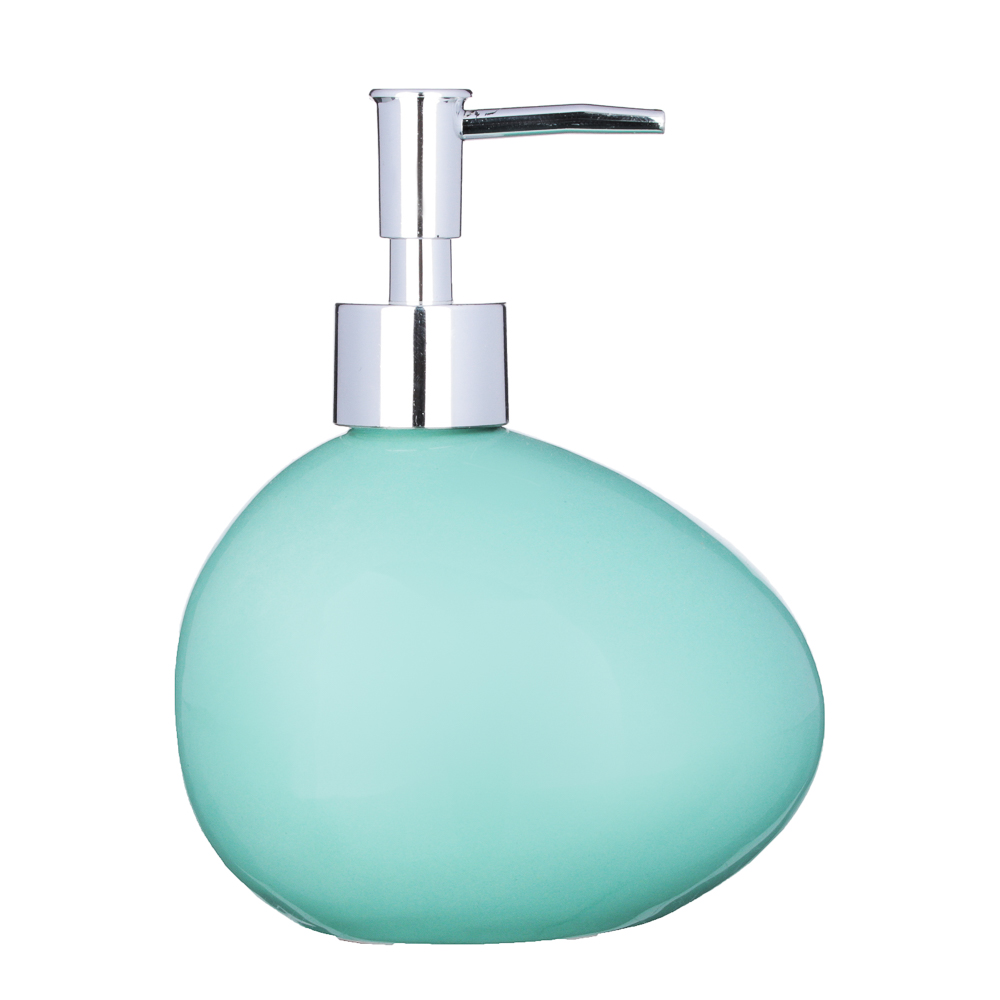 VETTA Дозатор для жидкого мыла, "Брависсимо", керамика, 3 цвета - #2