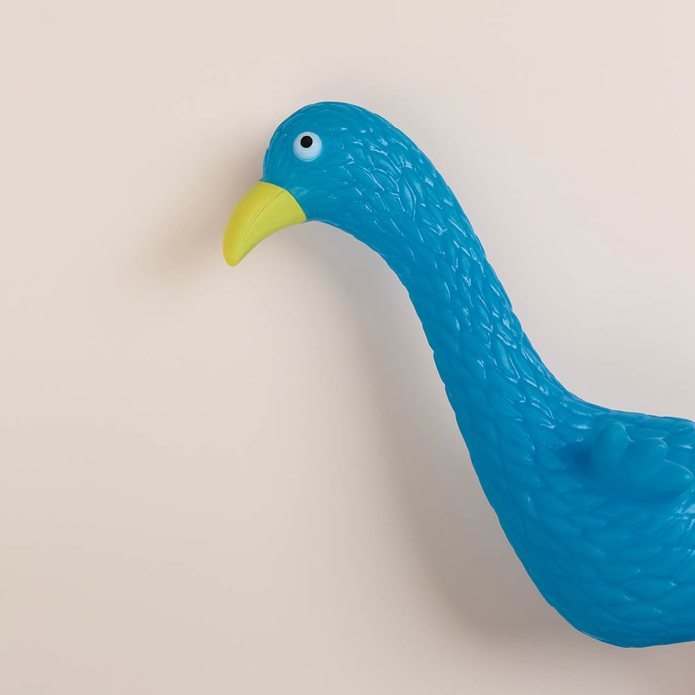 VETTA Игрушка для домашних животных, ПВХ, 23,5х5,5 см (273-055) - #9