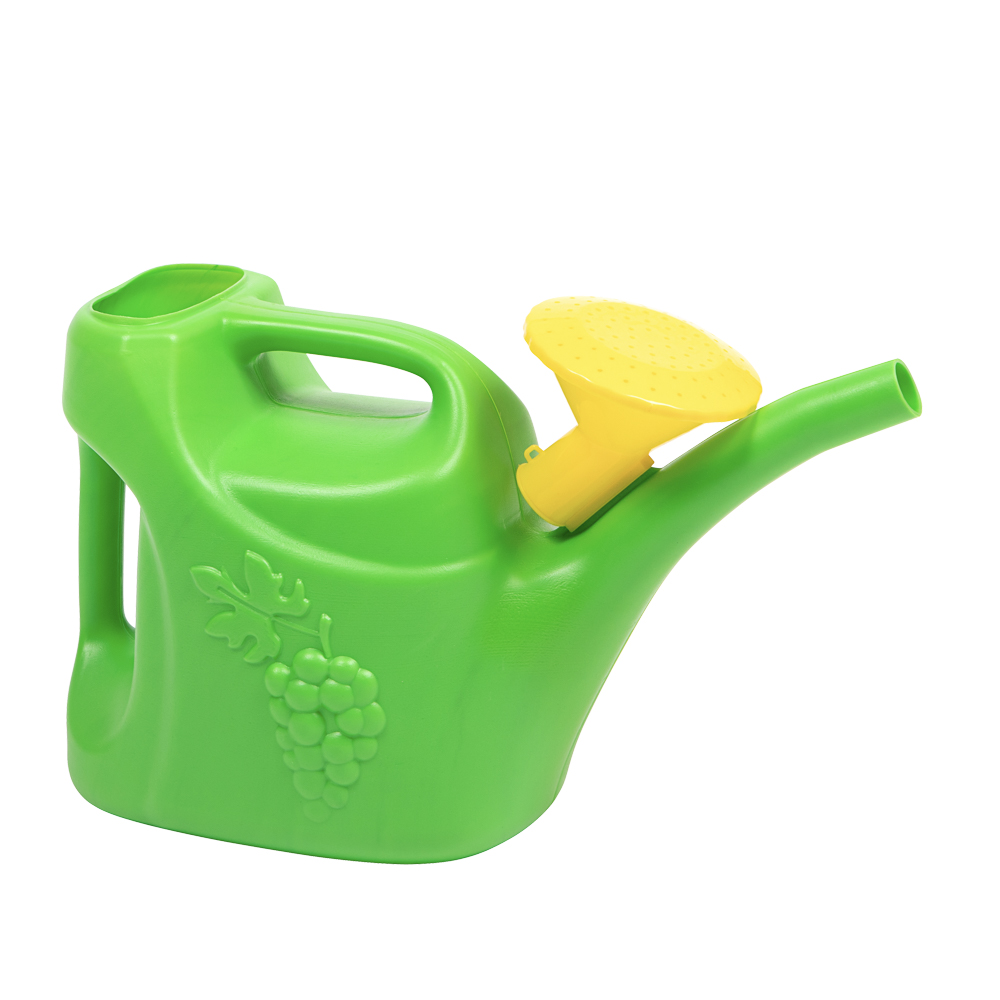 Лейка 5л Урожайная с рассеивателем - #12