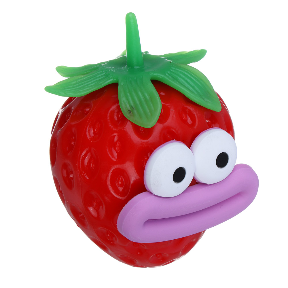 Игрушка Антистресс Мялка, 6×8 см, TPR, 6 дизайнов - #6