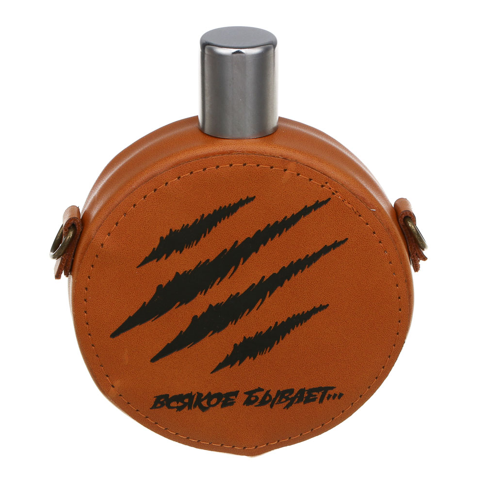 РУССО ТУРИСТО Фляга круглая - #1