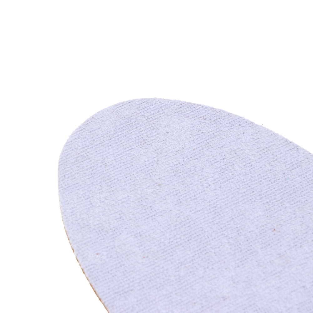 Стельки универсальные тм STREETWISE, полиэстер, натуральная пробка, р. 36-46 - #3