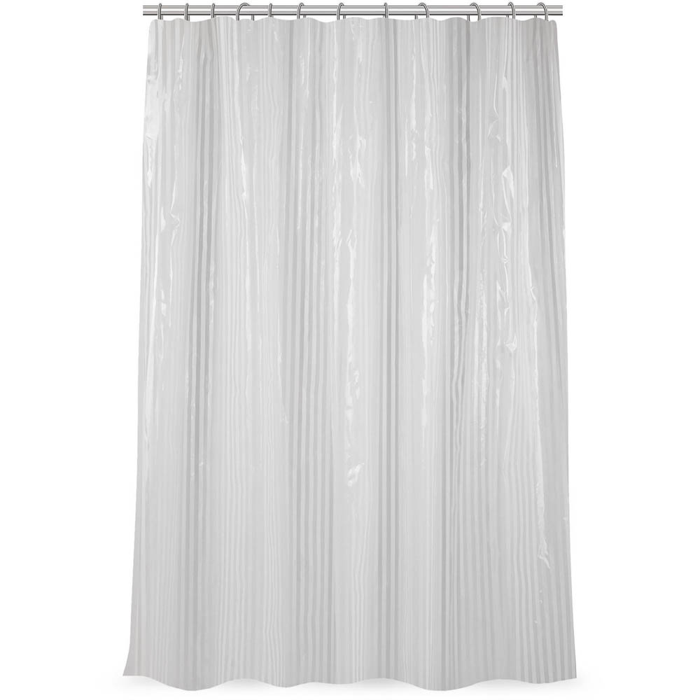 Шторка для ванной тм VETTA Санни, ПЕВА, 80 гр/м2, 180x180см - #1