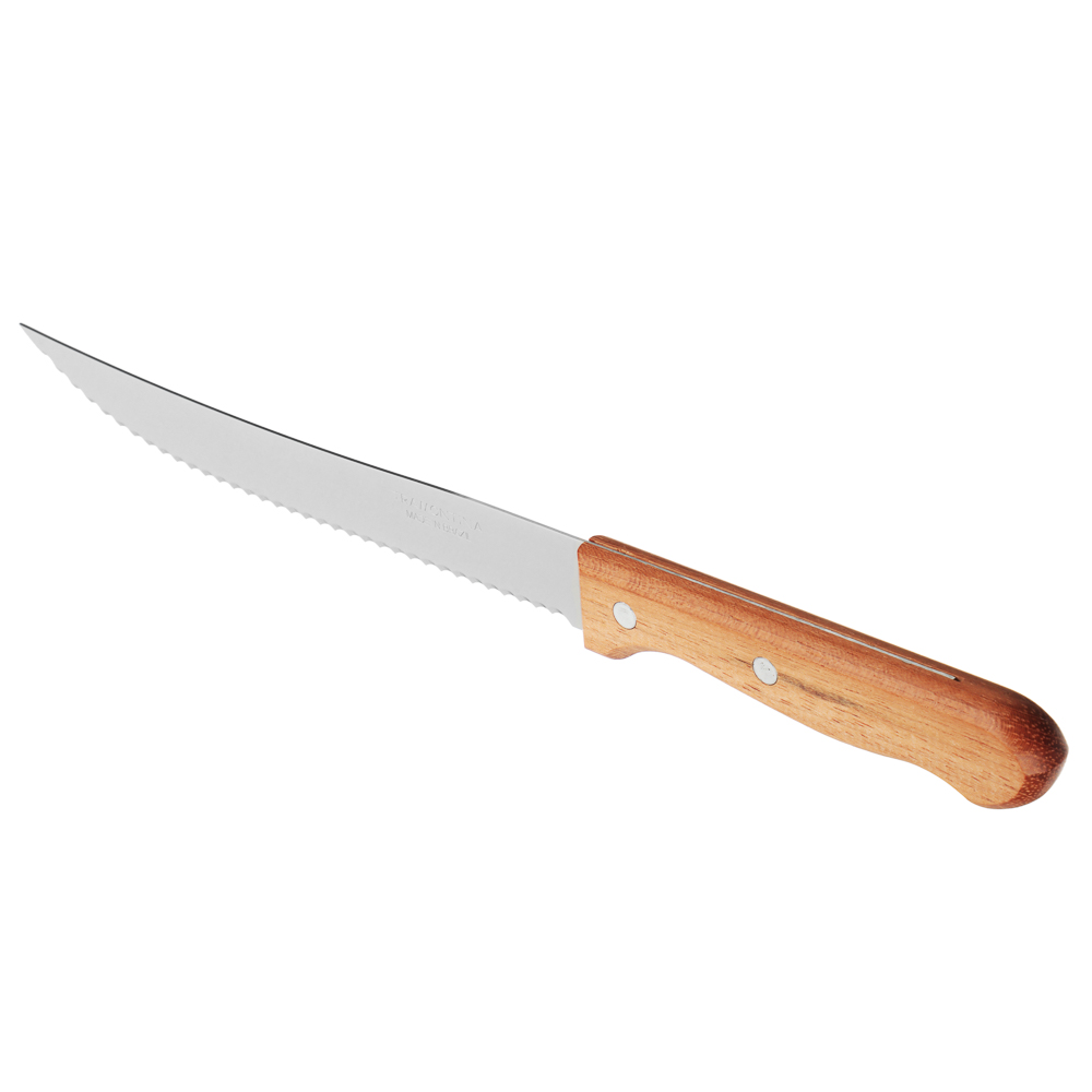 Tramontina Dynamic Нож для мяса 20см, 22316/108 - #5