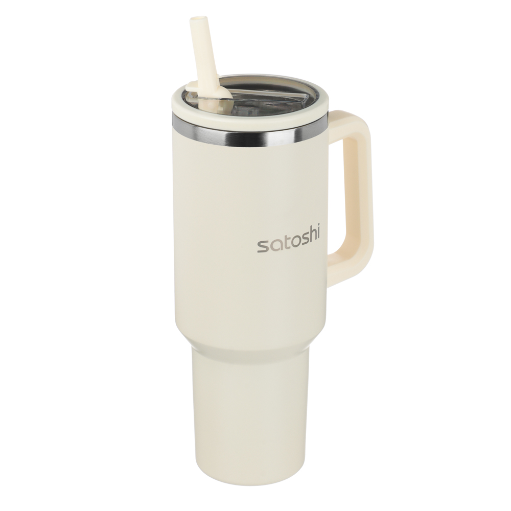 SATOSHI Вилла Термос-кружка 1150мл, нержавеющая сталь 18/10 - #2