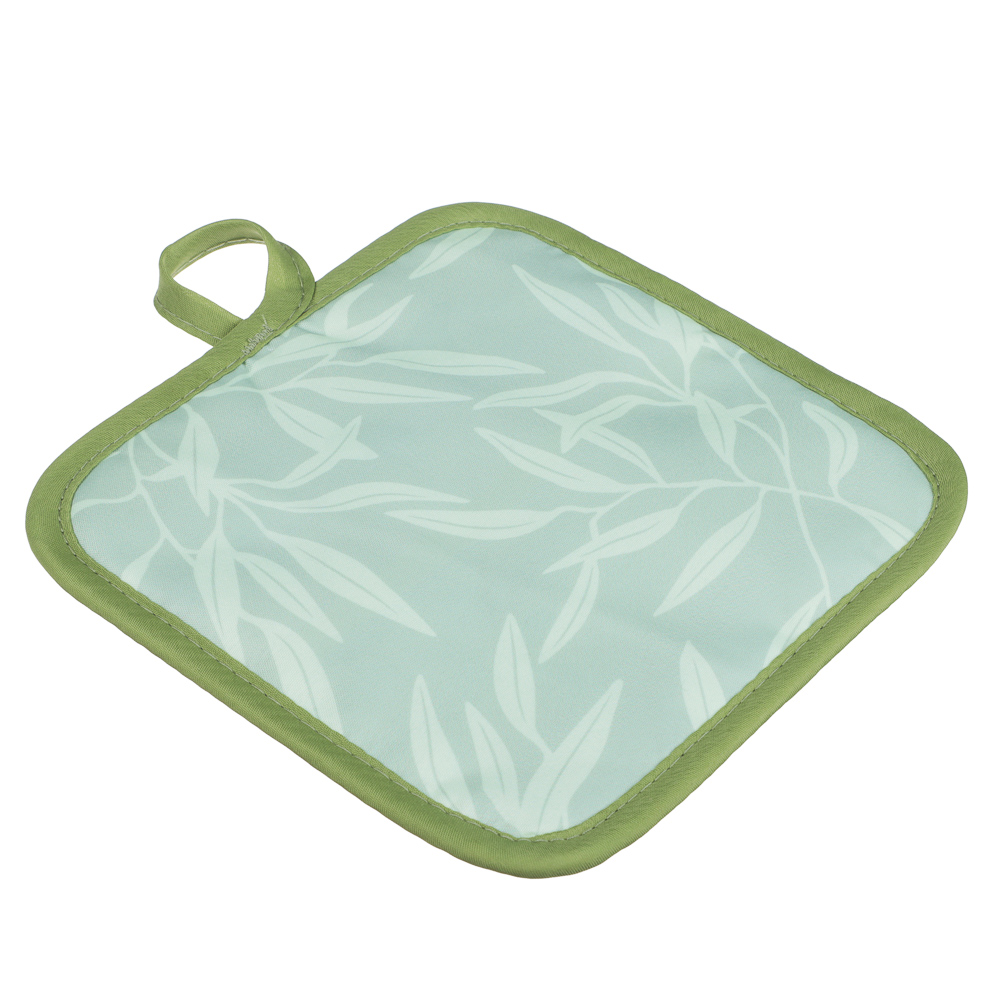 PROVANCE Мосс Прихватка 17х17см, 100% полиэстер, 2 дизайна - #4