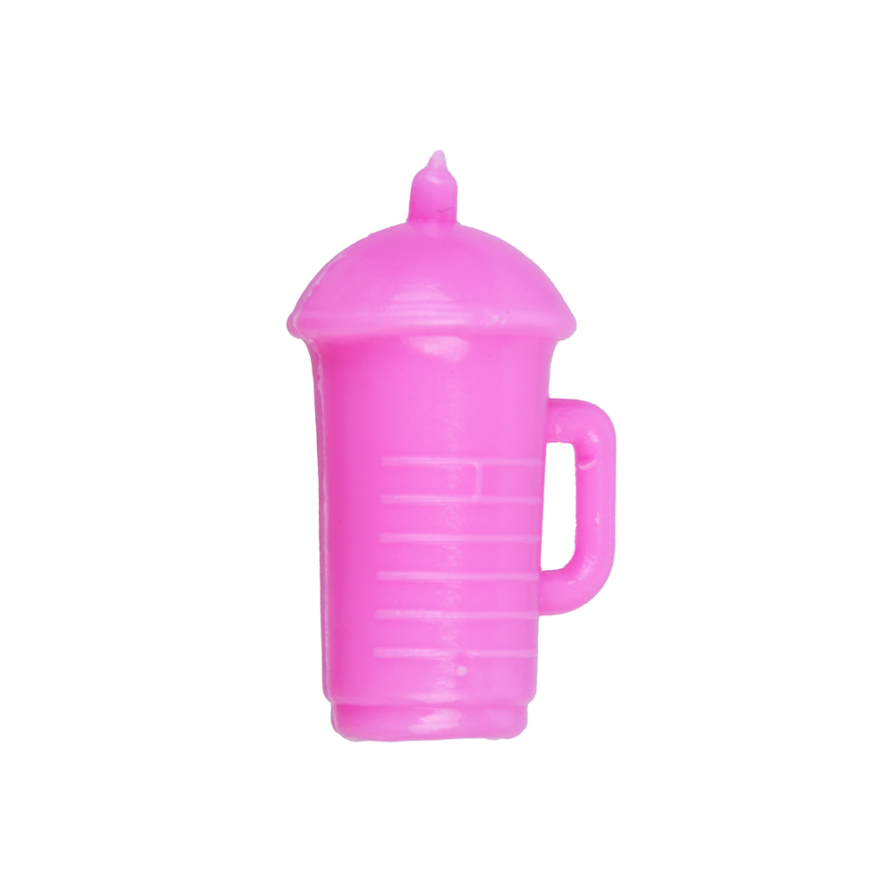 ИГРОЛЕНД Фигурка с наклейками и акс. "Любимый щенок", PP, TPR, PVC, 13,8х6,5х14 см, 2 диз. - #10