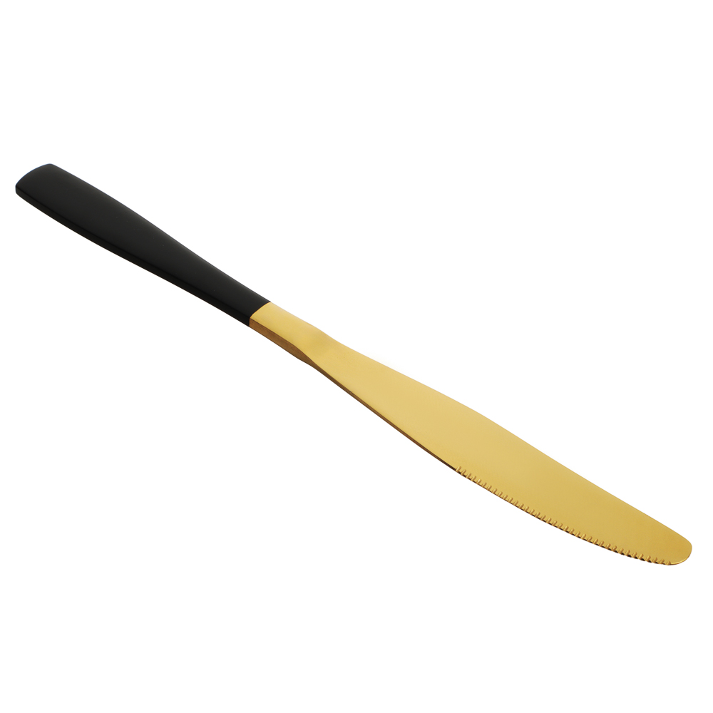 SATOSHI Talinka Нож столовый, 1 пр. на блистере, нерж.сталь - #3