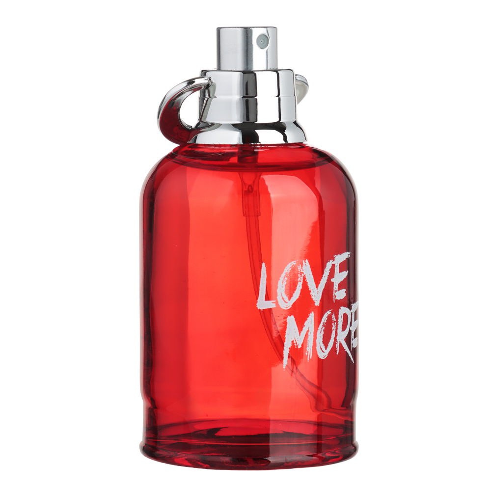 ЮниLook Туалетная вода женская Love & More, 100 мл - #3