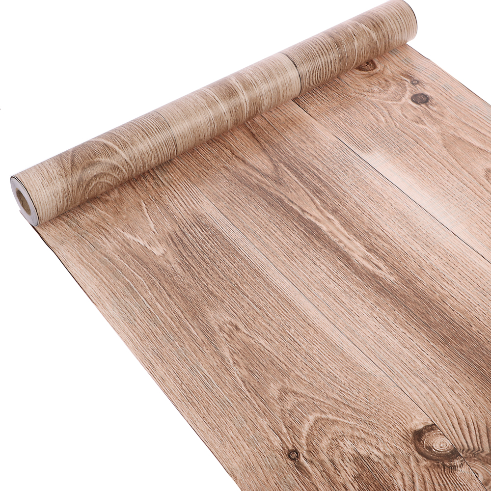 VETTA Пленка самоклеящаяся, 45см х 8м, ПВХ, "Natural", 2 дизайна - #3