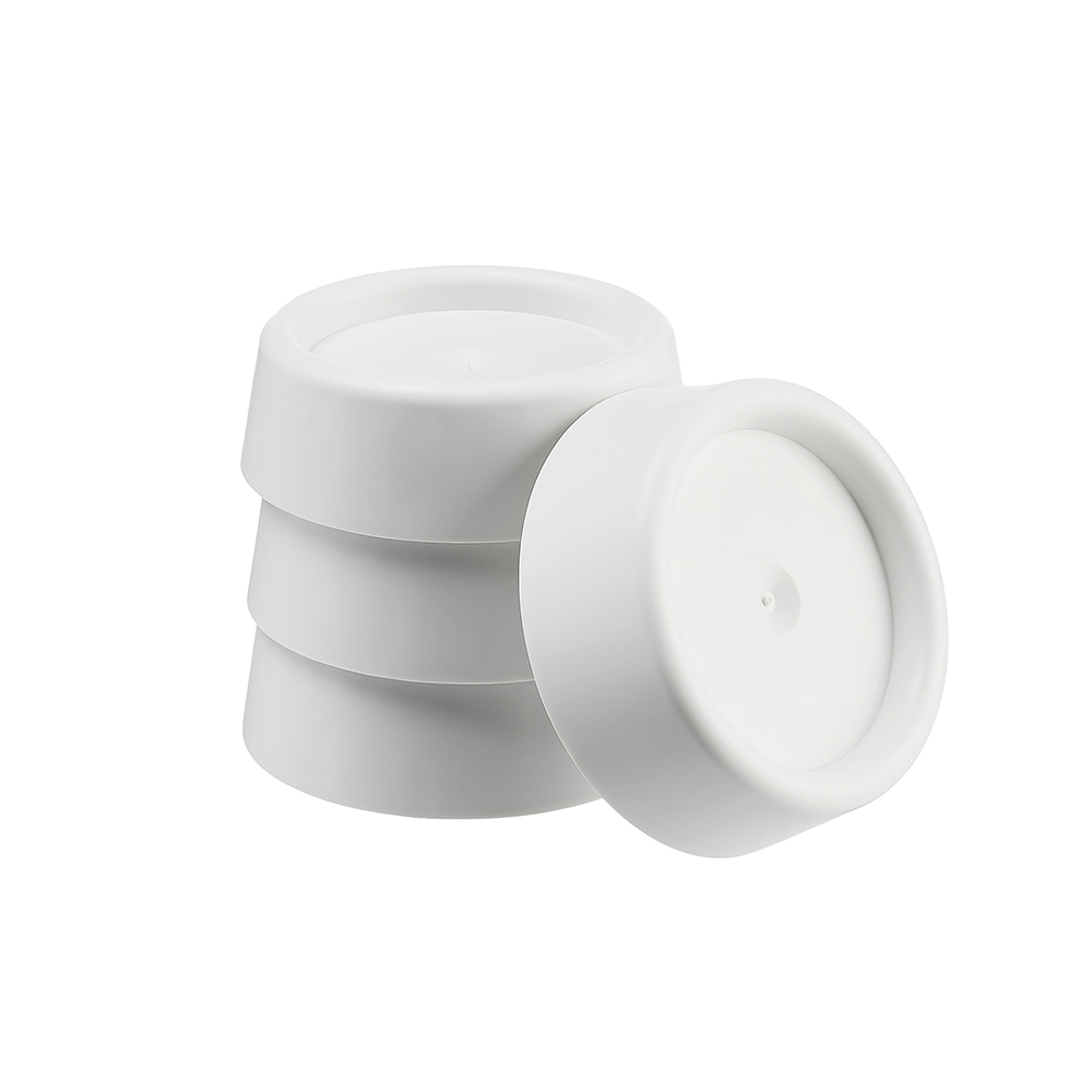 Подставки антивибрационные для стиральных машин и холодильников тм VETTA 4шт, d45х20мм, резина - #5