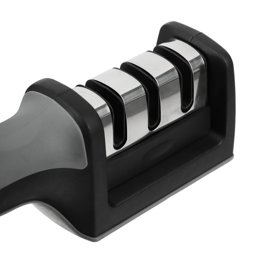 Ножеточка, 3 уровня заточки (промо) - #2