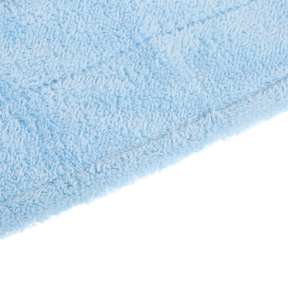 Сменная насадка для швабры тм VETTA, 10х40см, микрофибра - #3