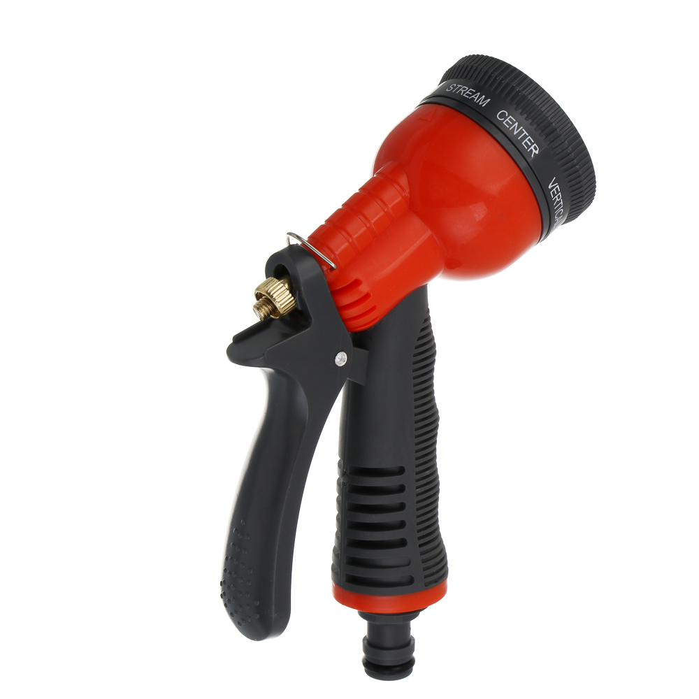 INBLOOM Пистолет-разбрызгиватель, 8 режимов, ПП - #4