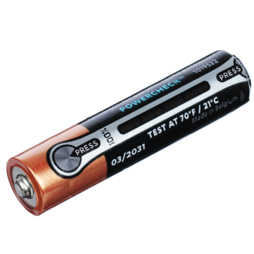DURACELL Ultra Батарейки 2шт, тип AAA, BL - #3
