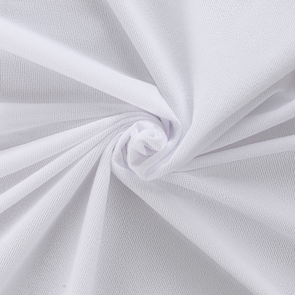 Наматрасник тм PROVANCE Стандарт 160х200см, махровый непромокаемый с резинками по углам - #8