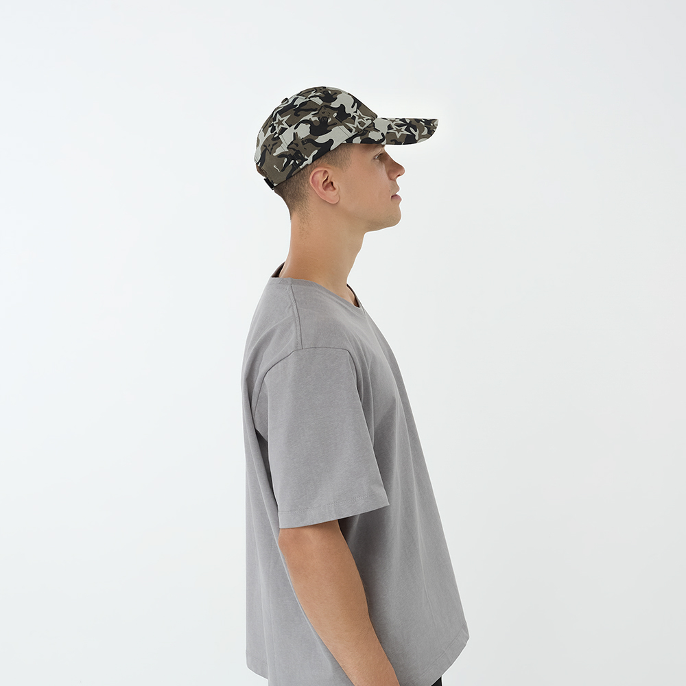 GALANTE Кепка для взрослых, р.56-58, 100% полиэстер, ВЛ25-17, #2 - #7