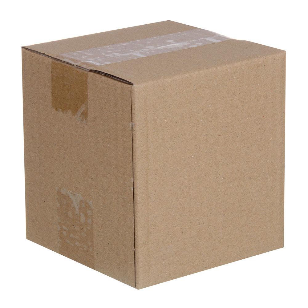 Подсвечник металл, 9х9х10 см, цвет золотой - #4