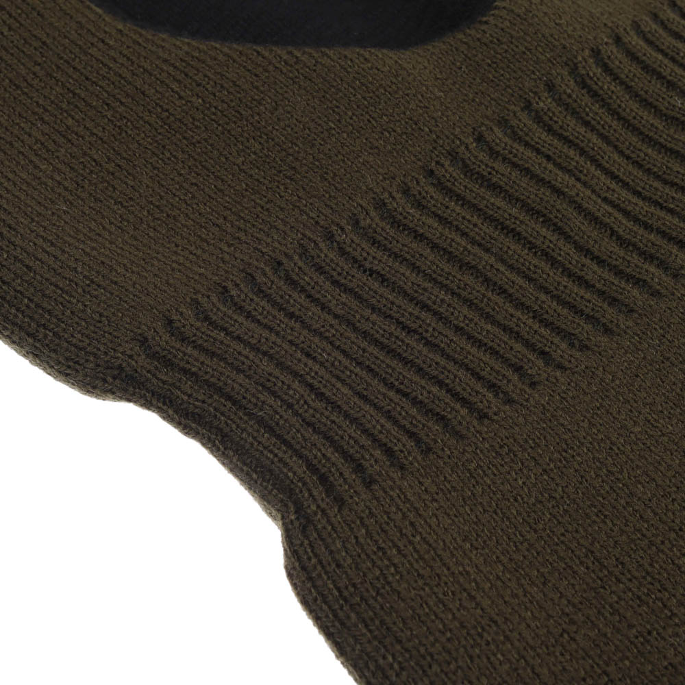 Шапка-шлем для мальчика, 100% акрил, подклад 100% хлопок, р-р 50-52 - #4