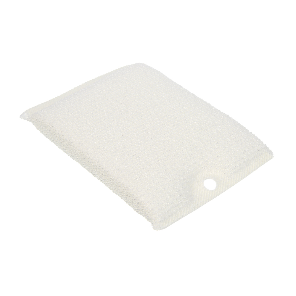 Набор губок 2 шт., тм VETTA, 13х8,5х1,2 см, поролон, полиэстер, 2 цвета - #2