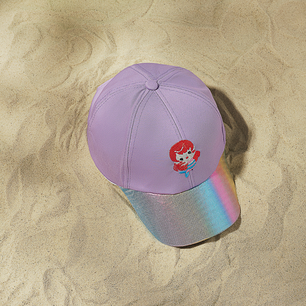 GALANTE Кепка детская, 30% хлопок, 70% полиэстер, р-р 52, 4 дизайна, ВЛ24-04 - #9