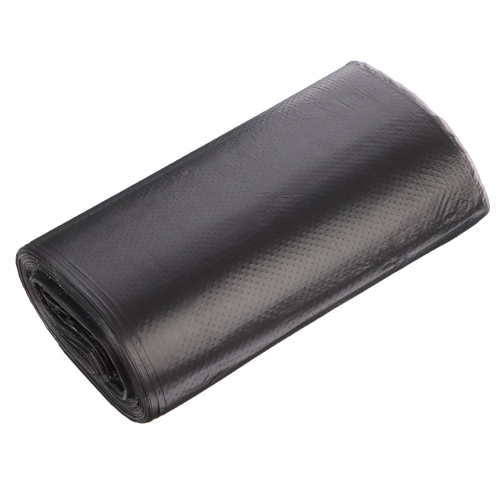 VETTA Мешки для мусора 30л/50 шт - #2