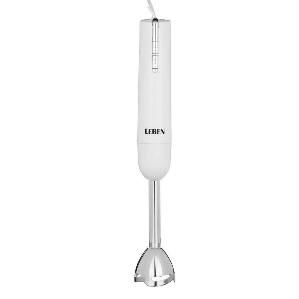 LEBEN Блендер 400Вт, 2 скорости, 220-240В - #1
