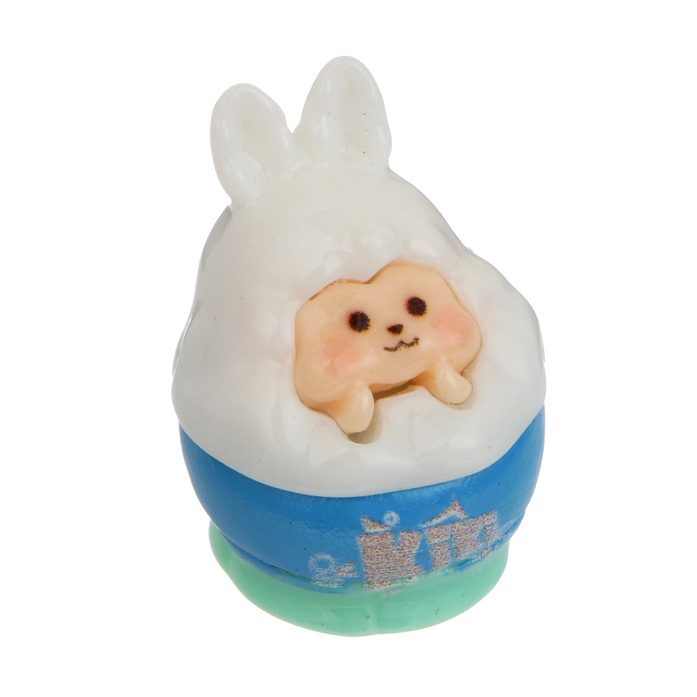 Игрушка фигурка "Малыши", 5х7х5см, полистоун, микс - #10