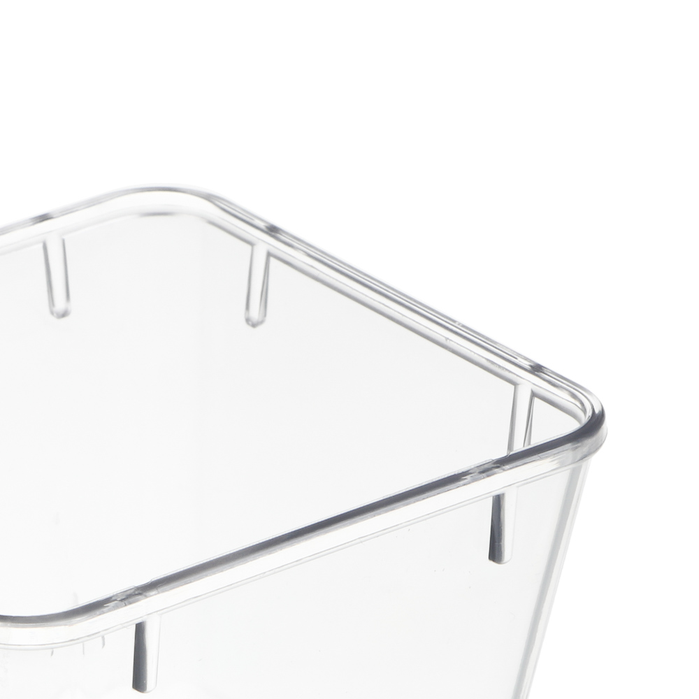 Лоток для мелочей, тм VETTA, пластик, 7,5х7,5х5,5см - #2