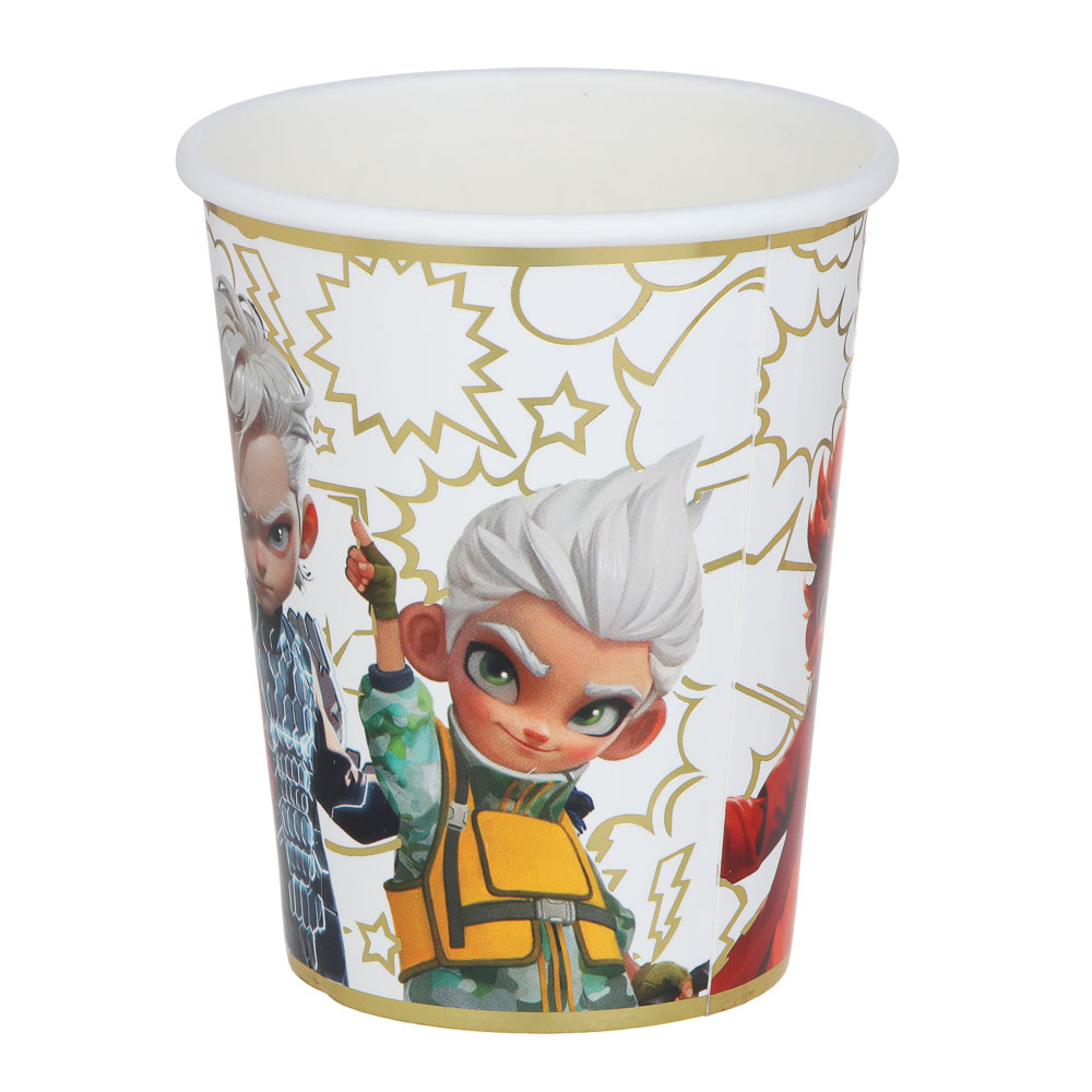 BY Набор праздничный Поздравляем - #8