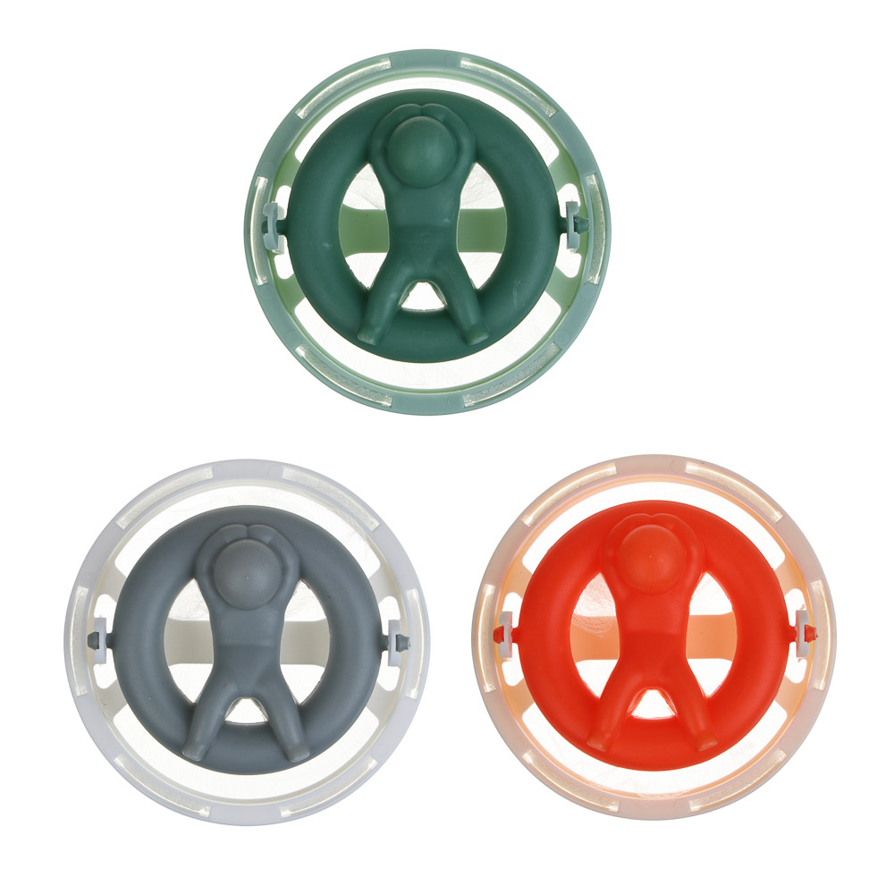 VETTA Фильтр-сетка для стирки 1 шт., 14х14 см - #1