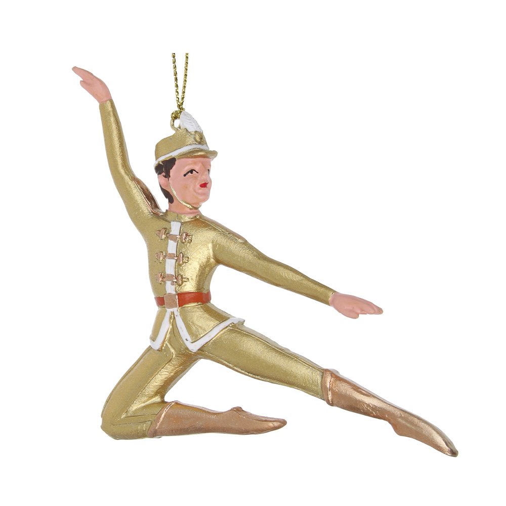 СНОУ БУМ Декоративная подвеска, полистоун, 2 дизайна - #3