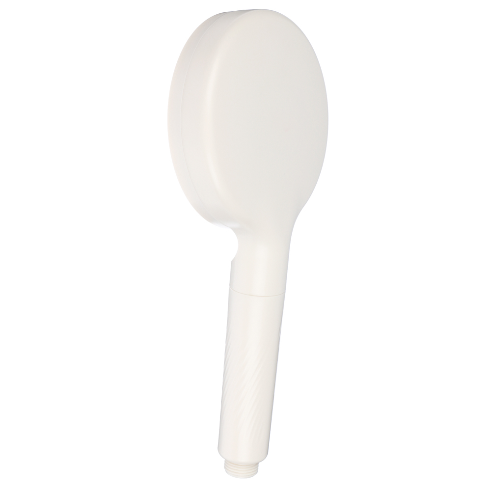 RAIN Лейка для душа, 5 режимов, 123мм, бежевый - #5