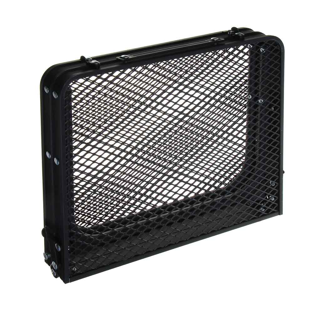 РУССО ТУРИСТО Стол кемпинговый, стальной, 60x40x25см - #6