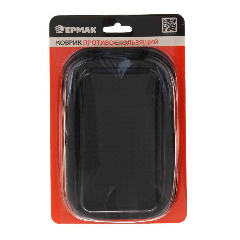 NG Коврик в автомобиль противоскользящий, 15,3x9,9см, 3D форма - #1