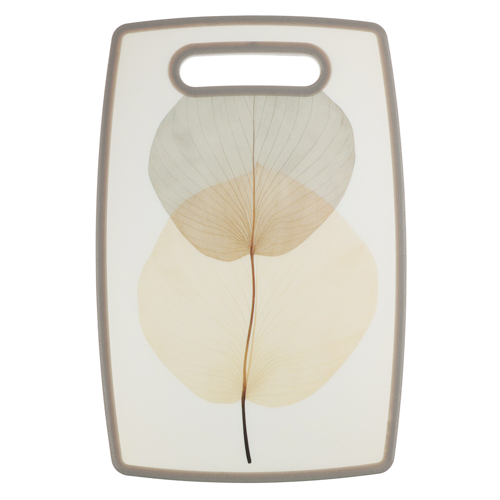 VETTA Доска разделочная, 20x30x1,2см, полипропилен, 2 дизайна - #4