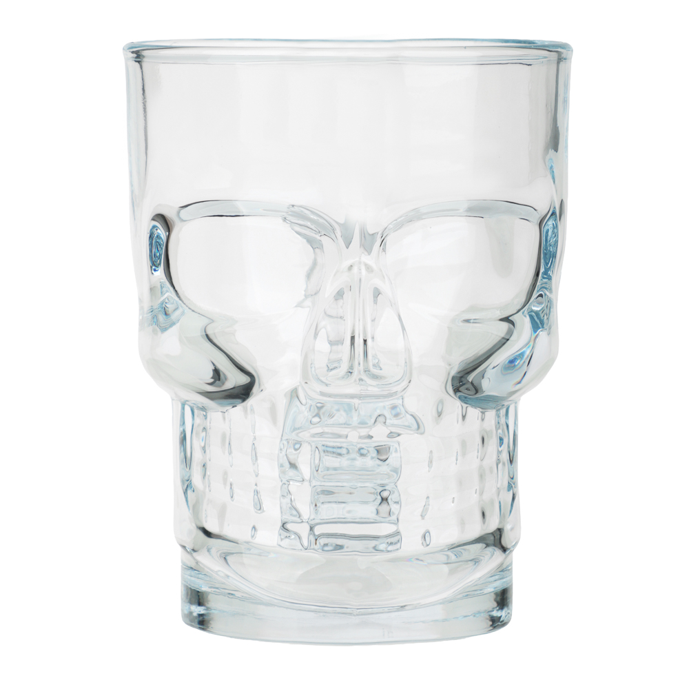 MILLIMI Бокал для пива 500 мл, стекло - #2