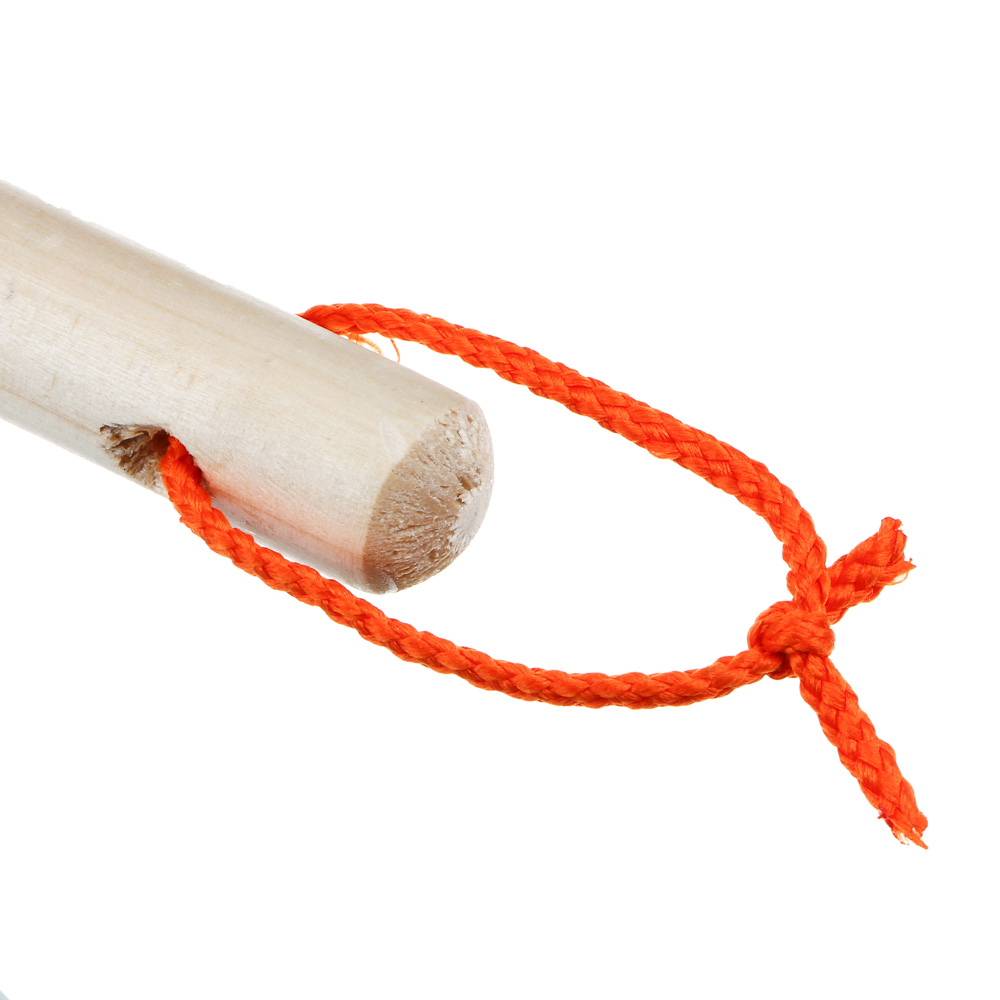 INBLOOM Лопата "Дачное детство" 12,2х3,8х82см, металл/дерево - #5