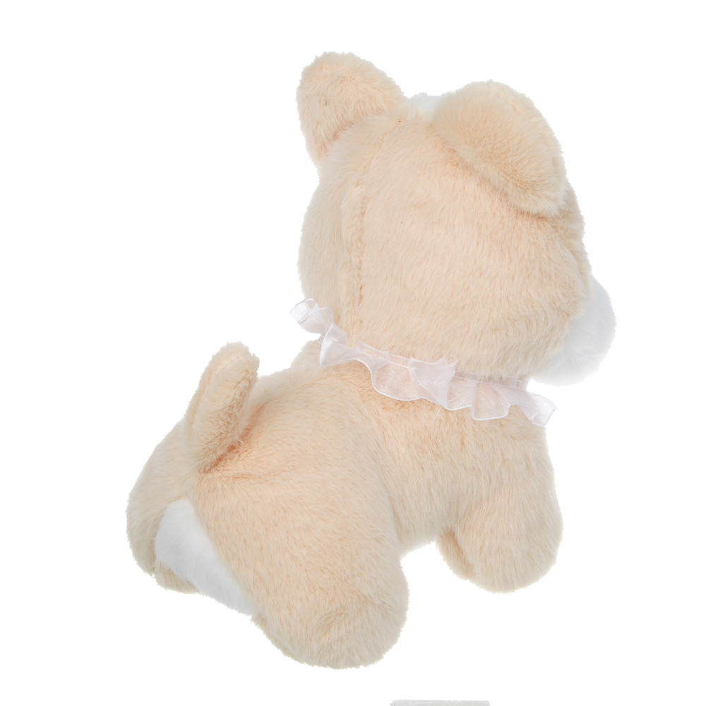 ИГРОЛЕНД Игрушка мягкая "Дружок" , 16-20 см, полиэстер, 2 вида - #6